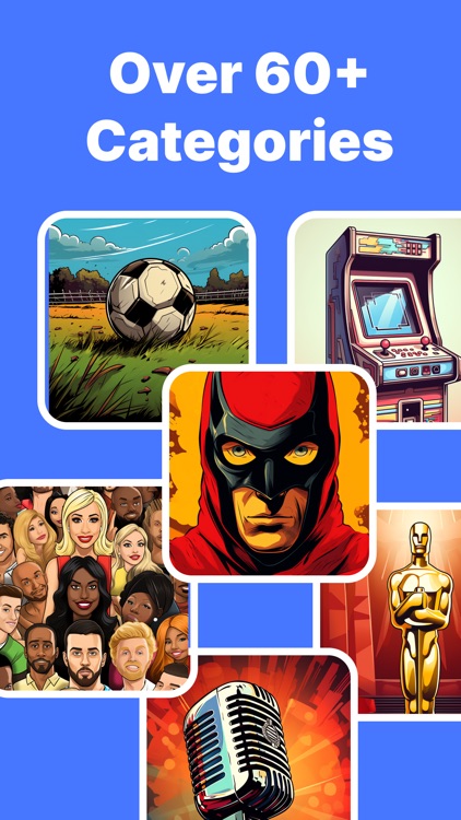 Charades Up - Guess The Word