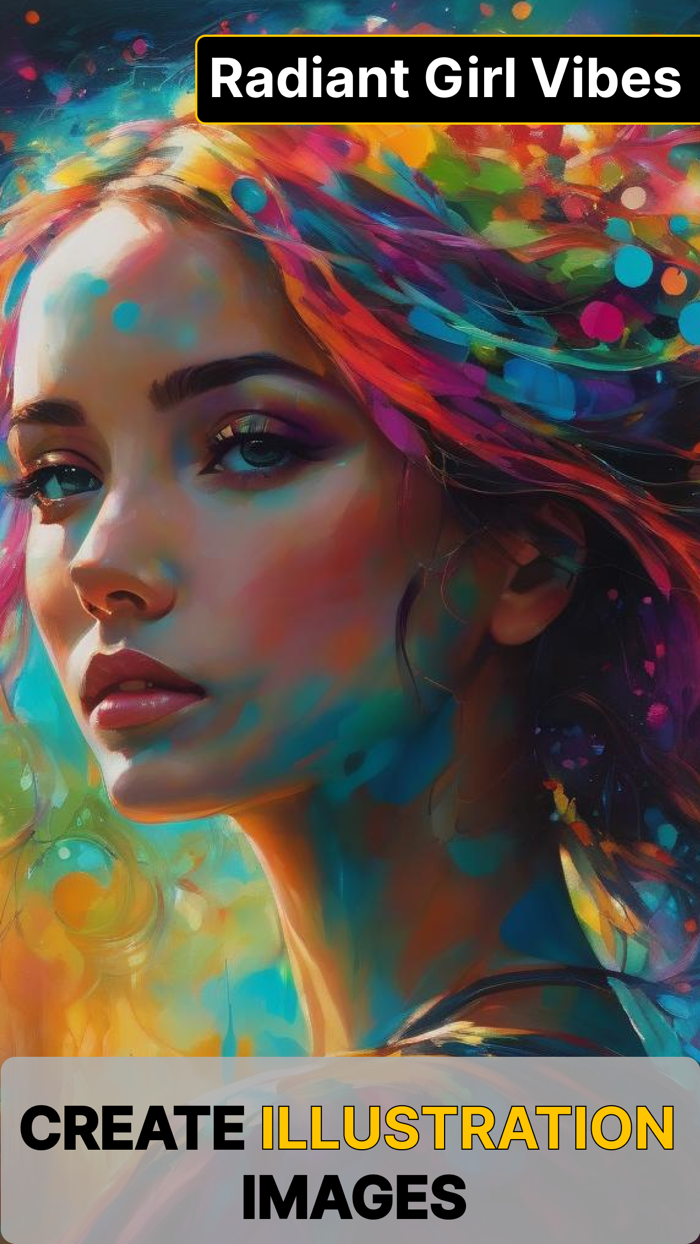 AI-TextArt Text to Image Pic