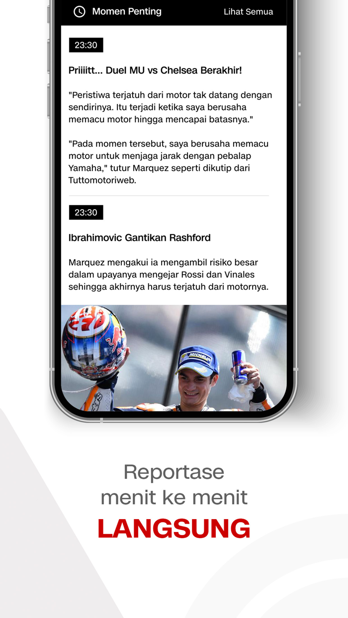 CNN Indonesia - Latest News
