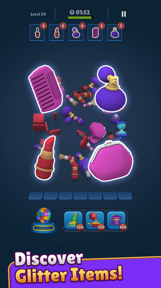 #5. Match Party! (iOS) 由: RUBY OYUN VE YAZILIM DANISMANLIK SANAYI TICARET ANONIM SIRKETI