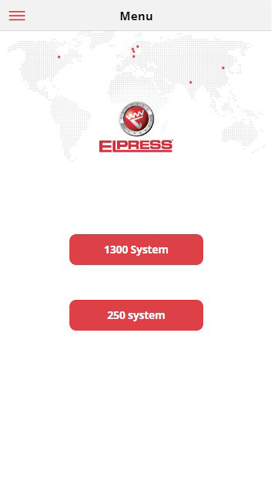 #1. Elpress tool chart (iOS) 由: Elpress AB