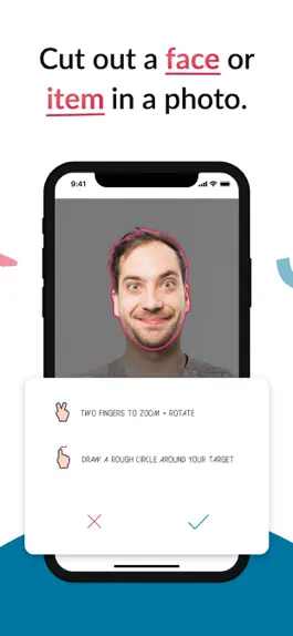 Game screenshot Custom Emojis Maker hack