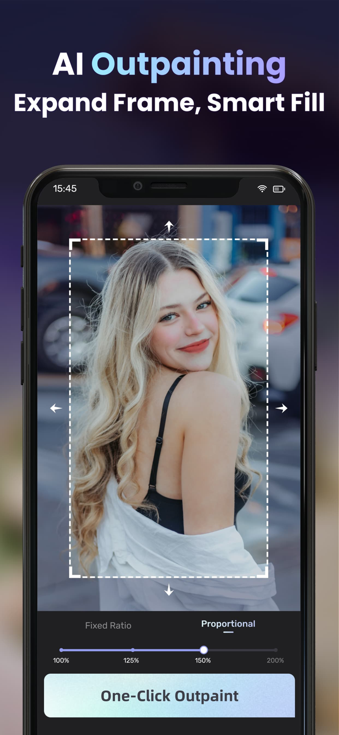 AI Art Generator - UniDream AI