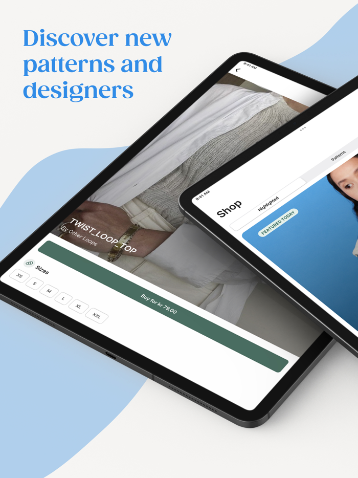 KNIT – Knitting made simple