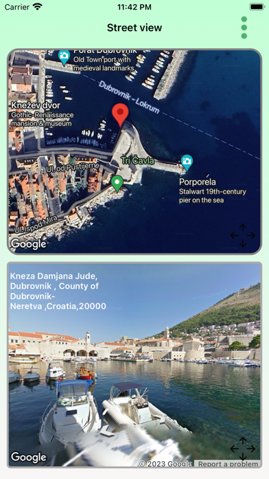 Live Streetview-Street-travel Screenshot