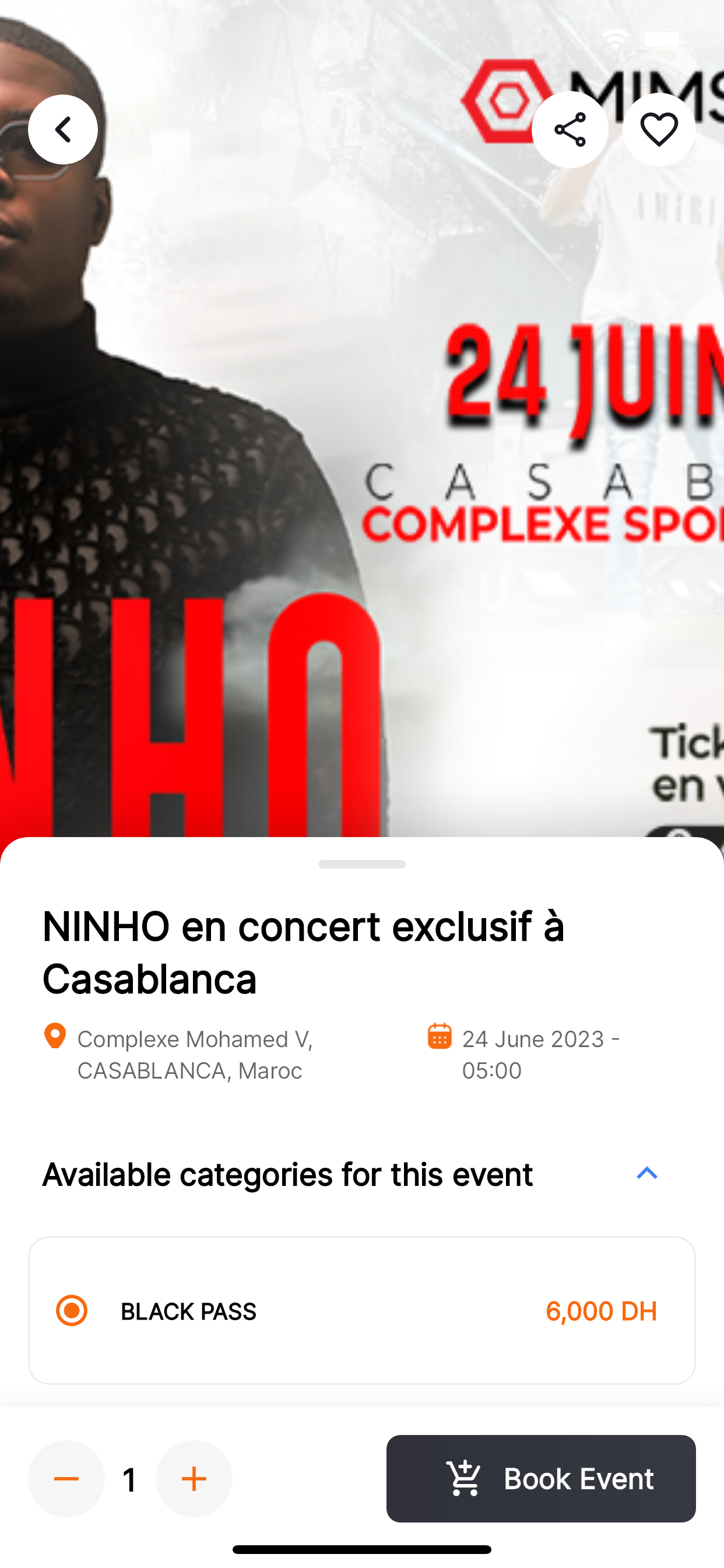 Ticket.ma