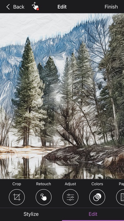 Graphite: Turn Photo to Sketch