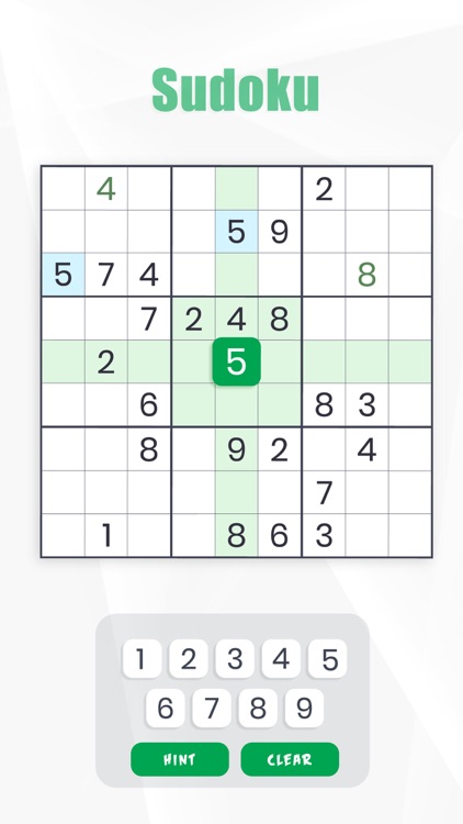 Brain Games : Logic Puzzles screenshot-3