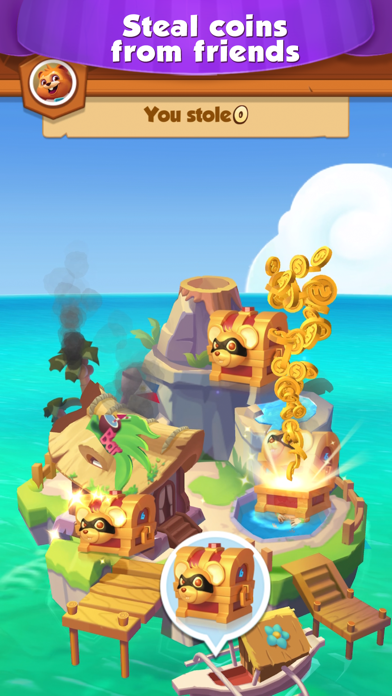 Island KingNew game story! screenshot 4