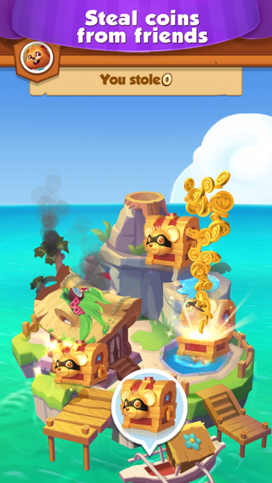 Island King Screenshot