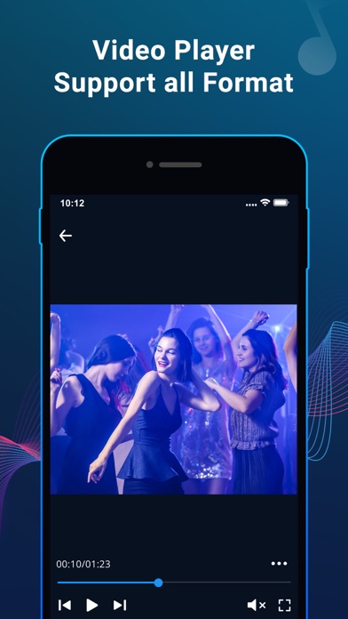 Vidmate - VidMix Screenshot