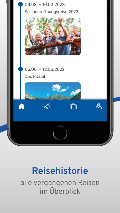 Geldhauser Screenshot