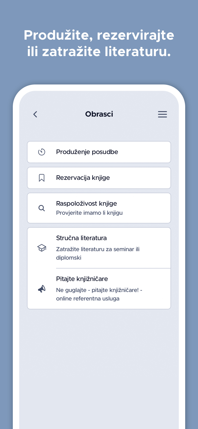 Gradska knjižnica Solin