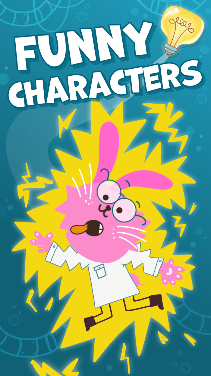 Math learning games for kids .