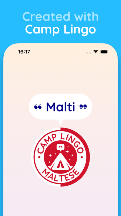 Camp Maltese Screenshot