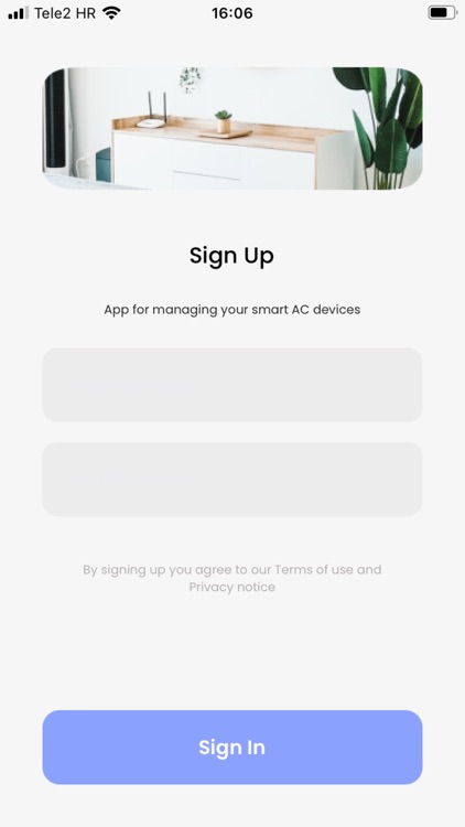 Obby - Smart AC Control