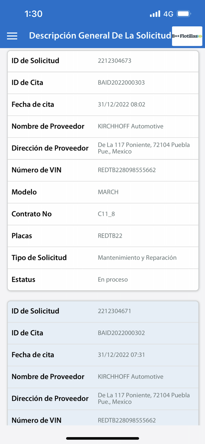 Ve Por Mas Flotillas