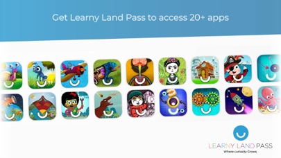 The Dinosaurs: Games for Kids Screenshot