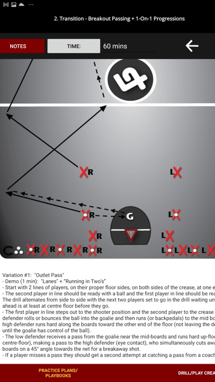 Laxlife screenshot-5