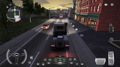 Truck Simulator: Worldのおすすめ画像8