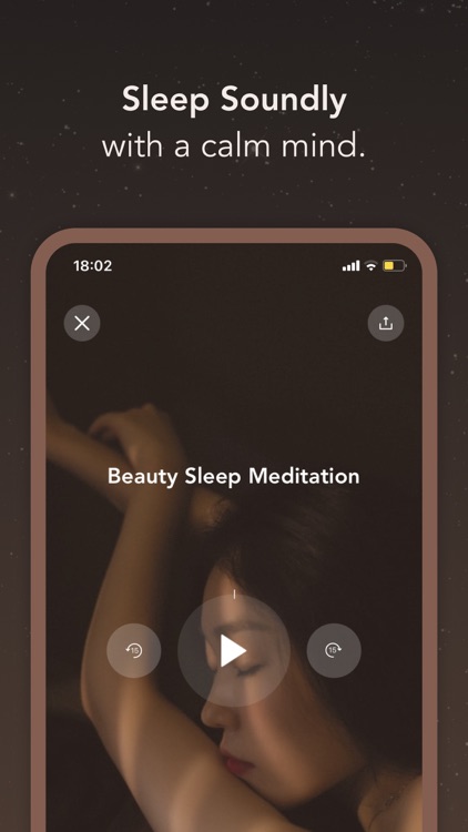 Goddess: Self Care, Meditation screenshot-3