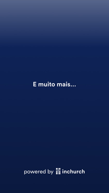 Igreja Apostólica Vida Nova screenshot-4