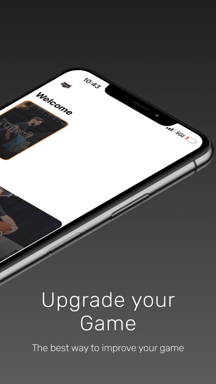 Velocity Skills Training