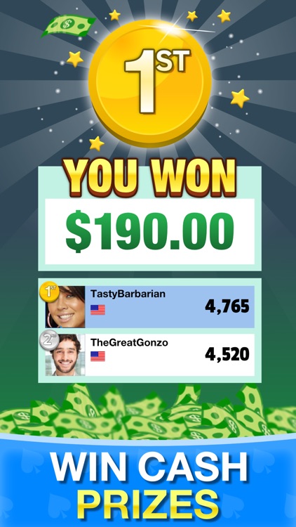 Outback Solitaire screenshot-3