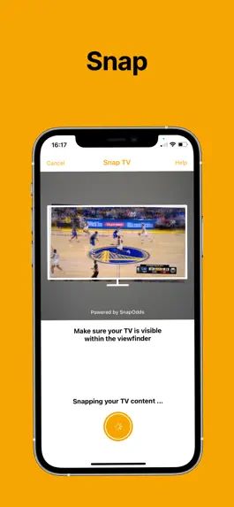 Game screenshot ClipShare (by Snapscreen) hack