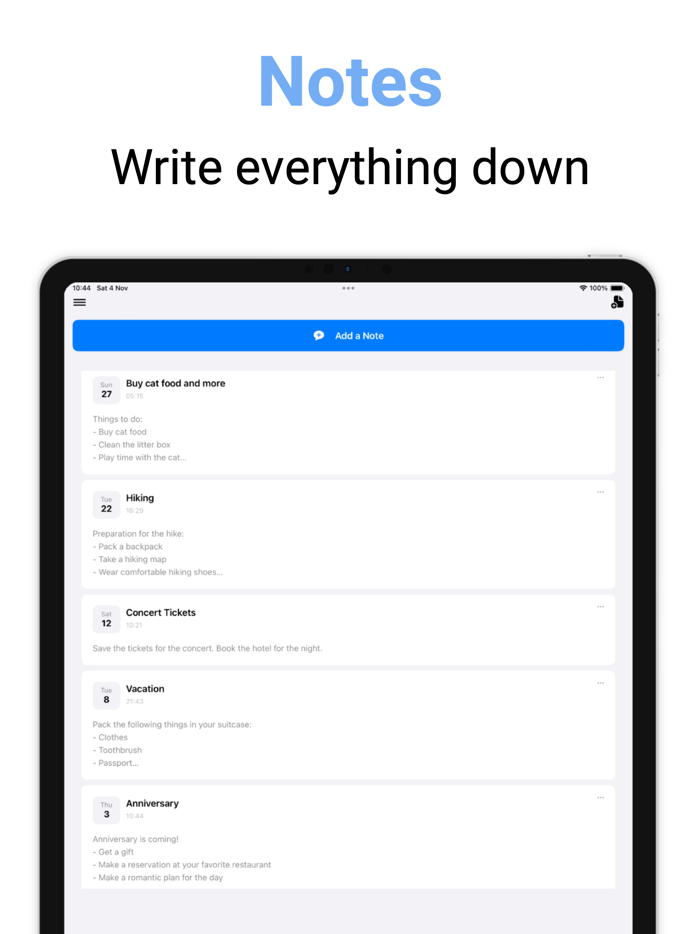 Countdown Clock - Momently
