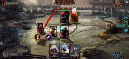 Game screenshot Warhammer 40,000: Warpforge mod apk