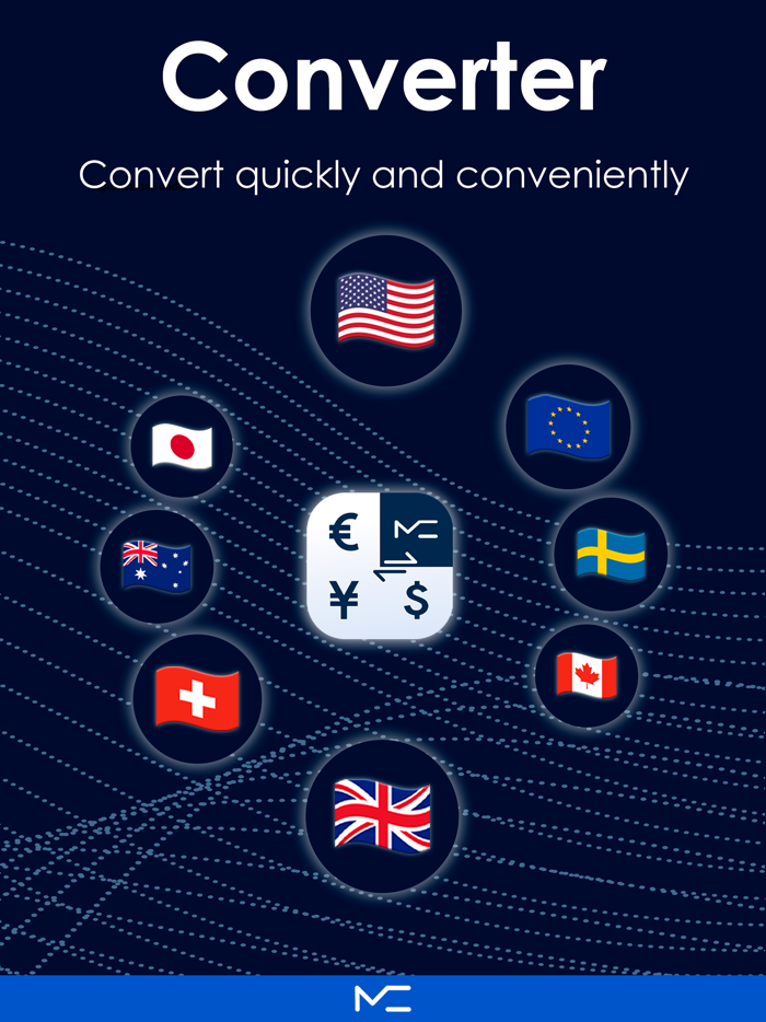 Currency Converter MC