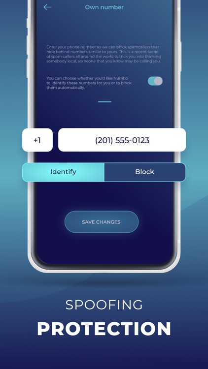 Numbo: Scam Call ID & Lookup screenshot-7