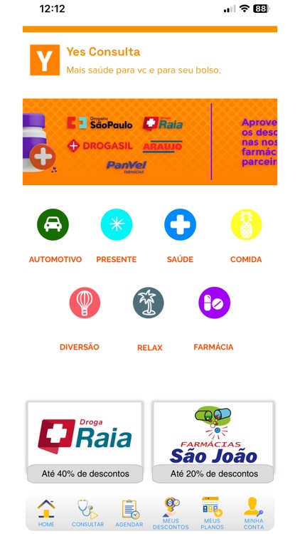 Yes Consulta screenshot-3