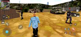 Game screenshot Gang Crime: Wars Vice Hero hack