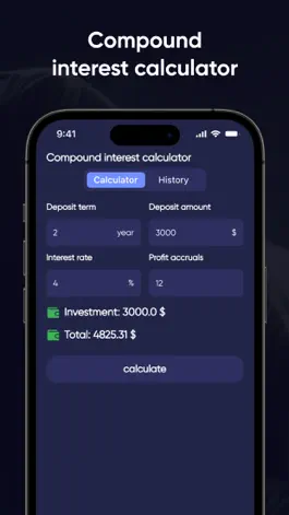 Game screenshot Olymp Trade App hack