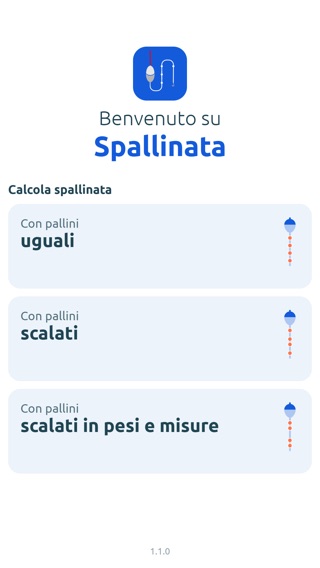 Spallinata Sempliceのおすすめ画像1