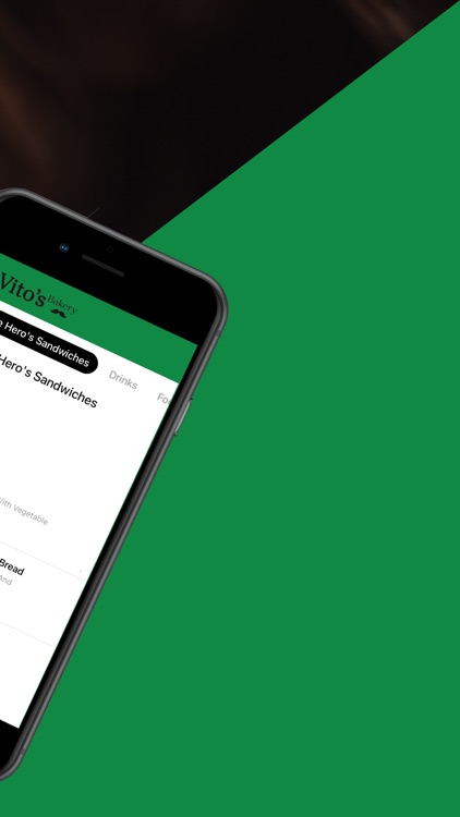 Vito's Bakery And Deli