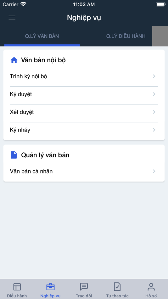 #5. PiOffice Pitagon (iOS) Ved: PITAGON JOINT STOCK COMPANY