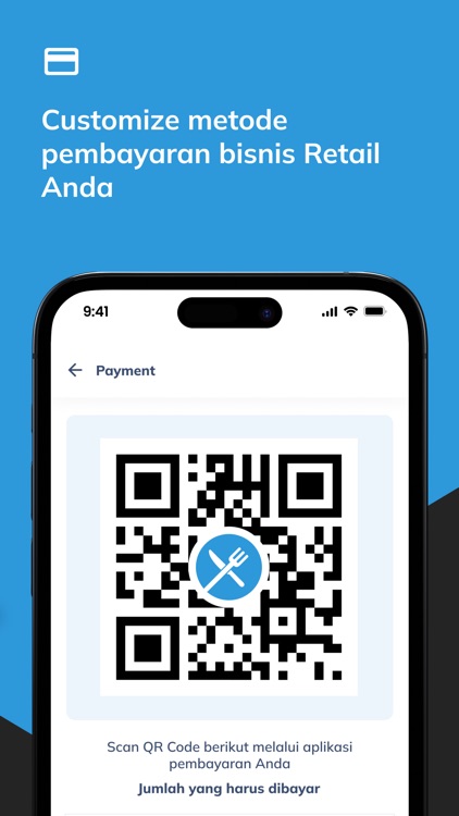 Zahir POSX screenshot-6