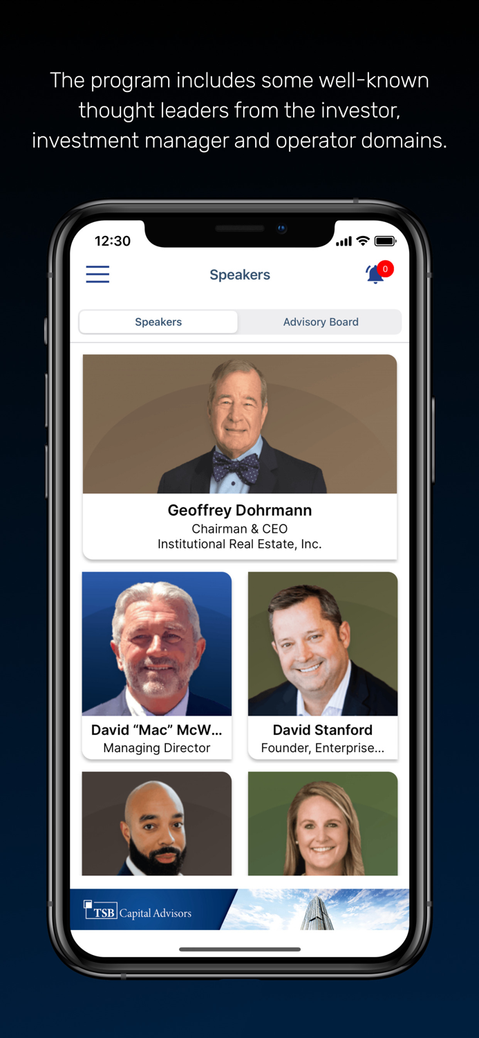 2023 iREOC Annual Membership