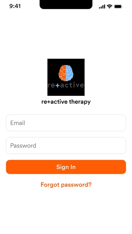 re+active