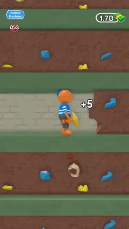 Game screenshot Landmark Museum apk