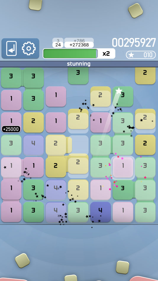 #2. Addup Classic (iOS) Podle: Wayne Perry