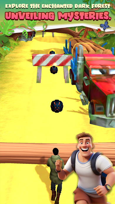 Rapid Rift Screenshot