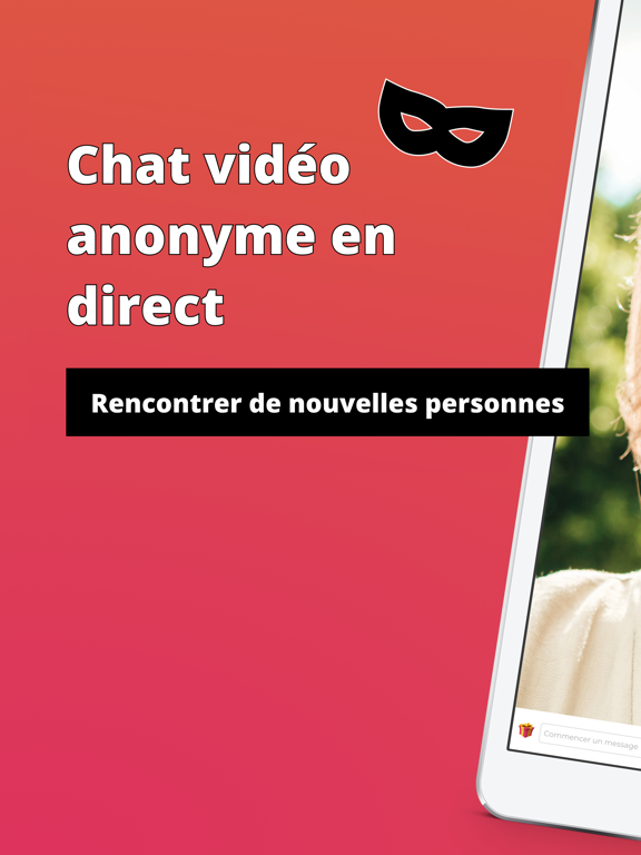 Screenshot #4 pour SunnyChat – Chat en direct