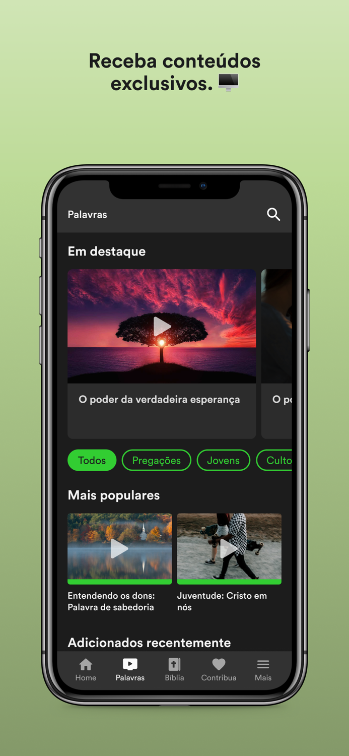 PRIMEIRA IGREJA PAVUNA - IPB