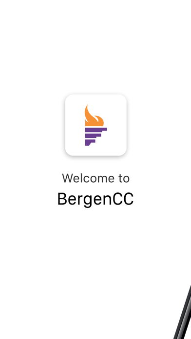 BergenCC Screenshot