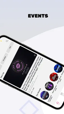 Game screenshot Voodoo Events hack