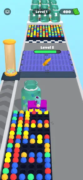 Game screenshot Press the Pill mod apk